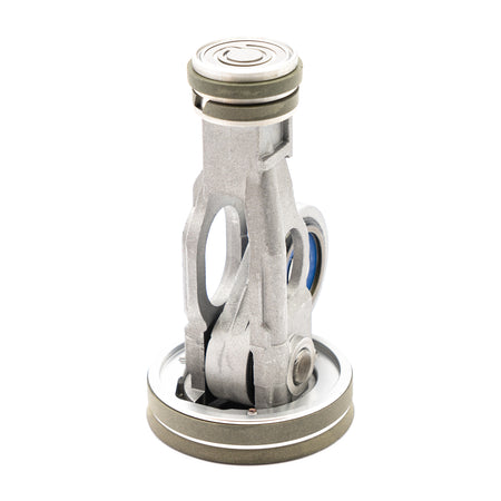 AMK Air Suspension Compressor Repair Kit Mercedes W221 and W166 8