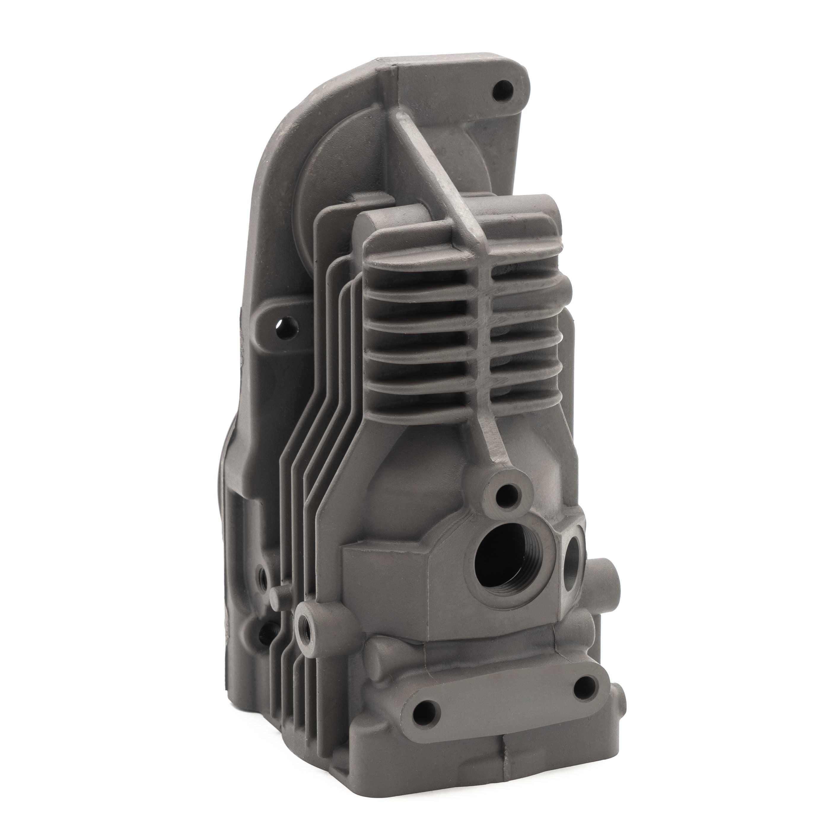 Repair kit for air suspension compressor AMK Mercedes W222 and C217 4