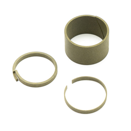 Lexus LS460, LS600H air suspension compressor repair kit 5
