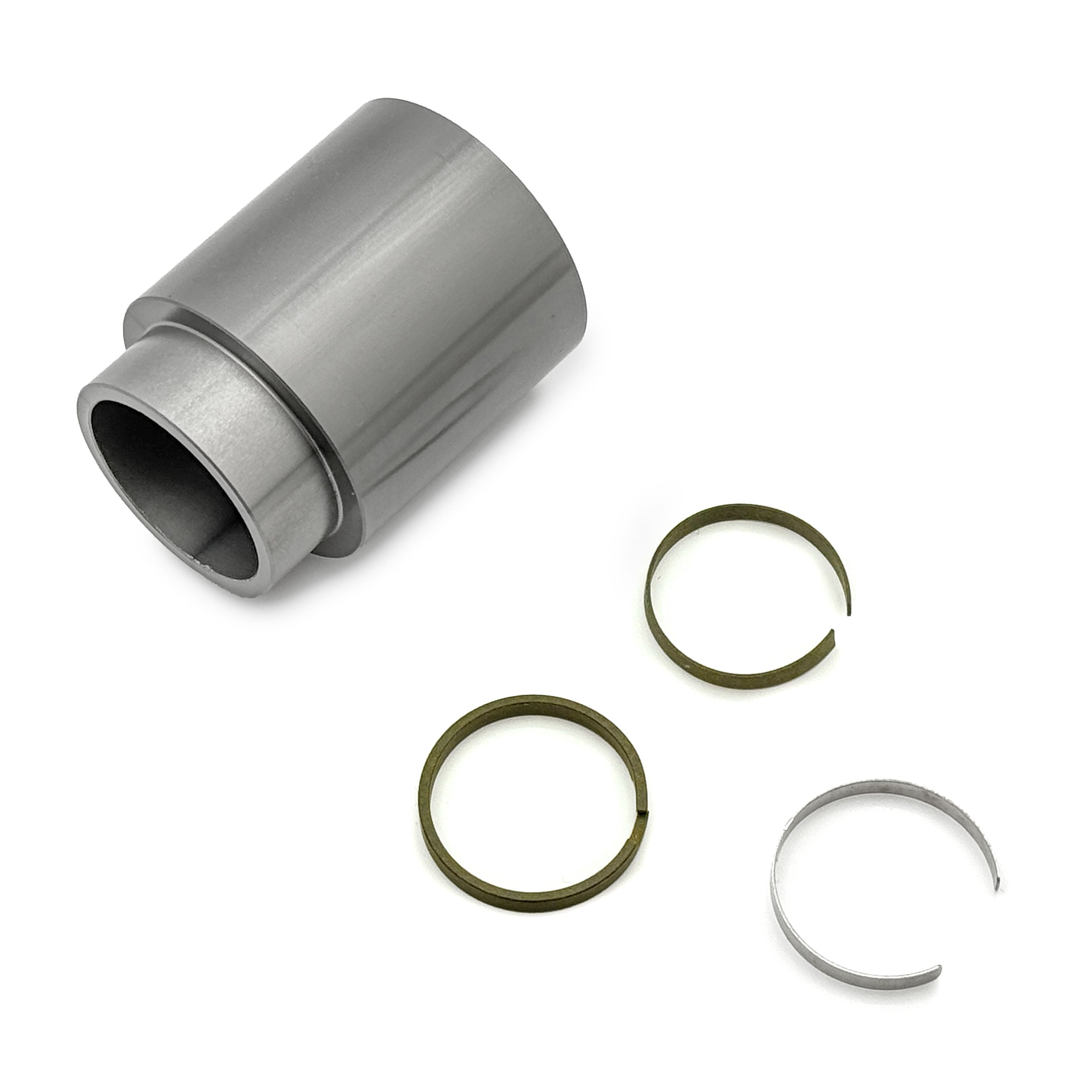 Lexus LS460, LS600H air suspension compressor repair kit 3