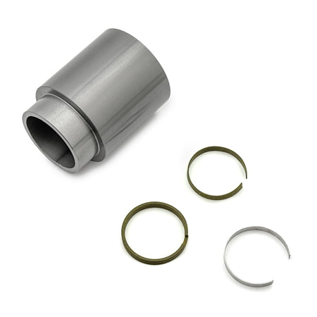 Lexus LS460, LS600H air suspension compressor repair kit 3