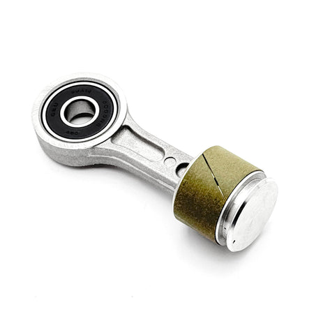 Lexus LS460, LS600H air suspension compressor repair kit 4