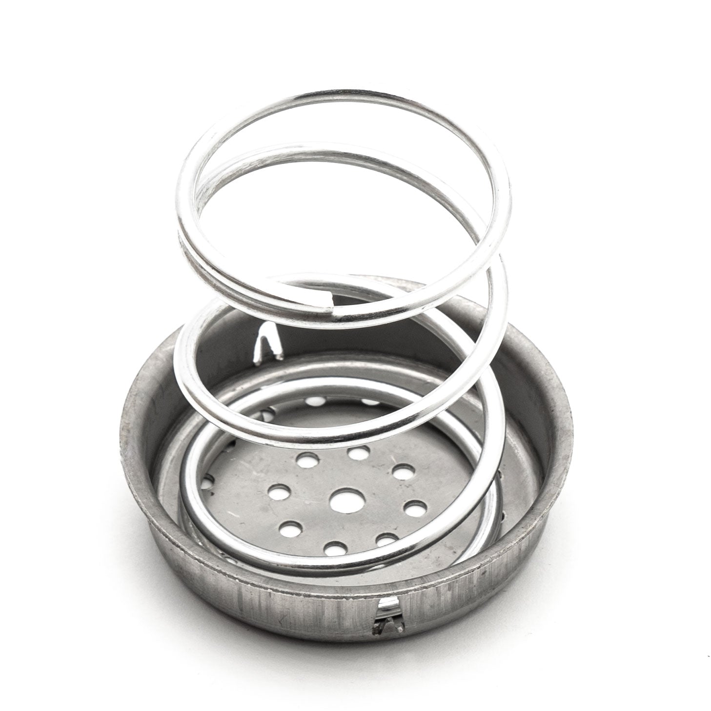 Large Dryer Body Spring Wabco F07, F11, F01, F02, F04, W212, W212, W218, A6C7, F15, F16 3