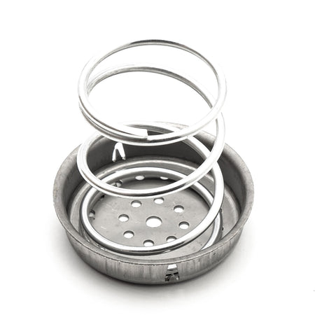 Large Dryer Body Spring Wabco F07, F11, F01, F02, F04, W212, W212, W218, A6C7, F15, F16 3
