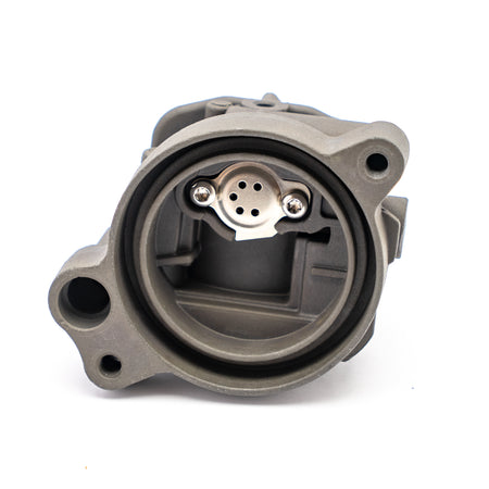 Air suspension compressor repair kit Wabco Mercedes-Benz W212 и Audi A6 C7 6