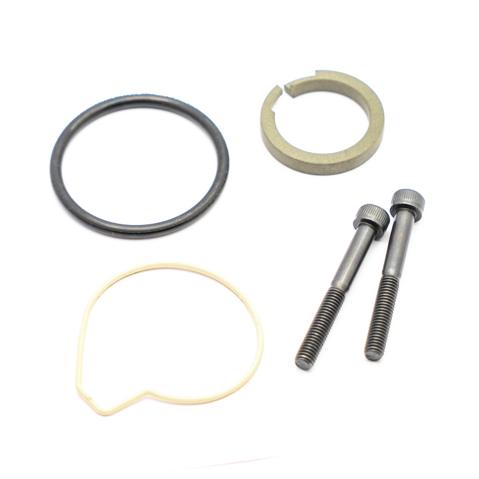 Air suspension compressor repair kit for Mercedes S211 and BMW E65, E66, E53, E39 Wabco