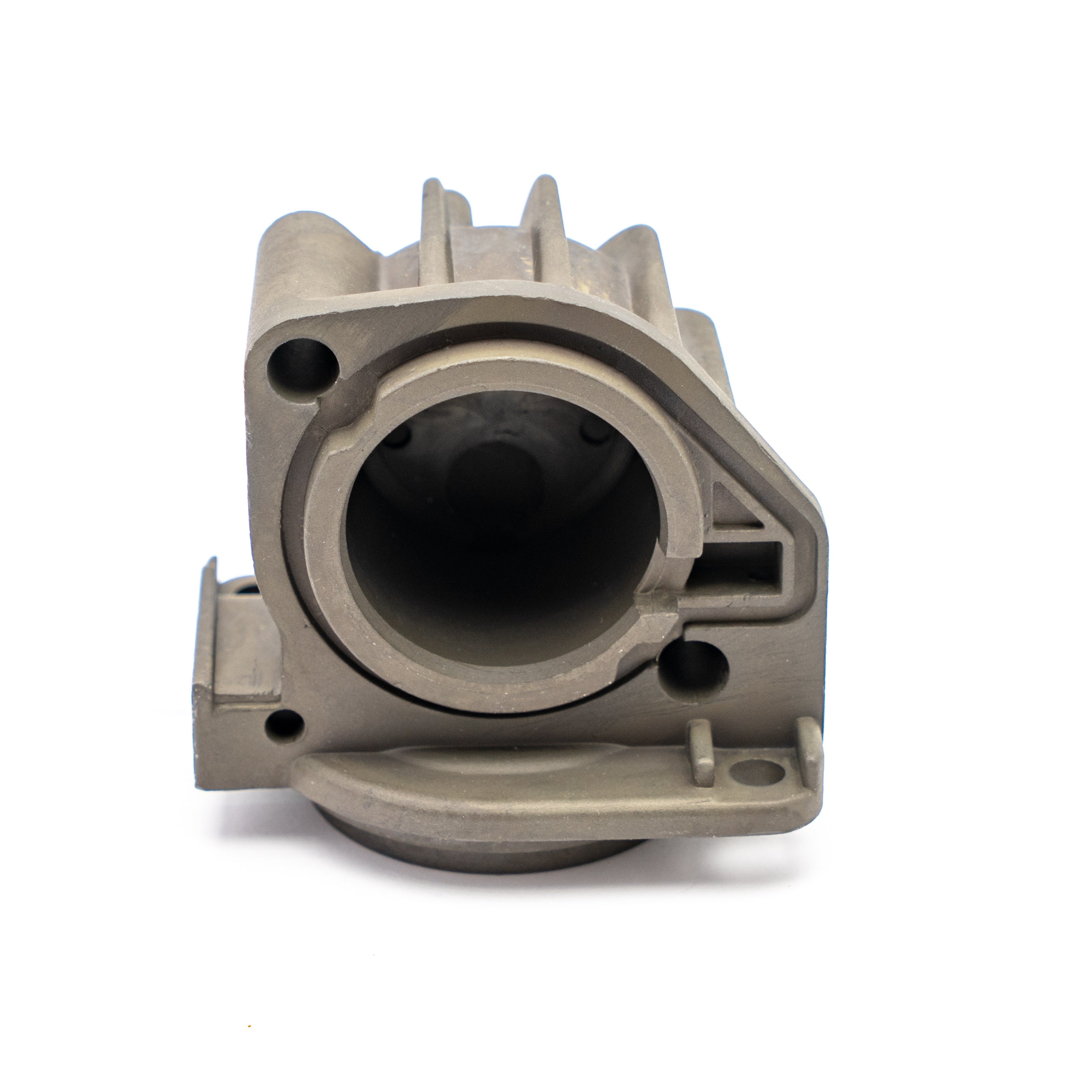 Air suspension compressor repair kit for Mercedes S211 and BMW E65, E66, E53, E39 Wabco 4