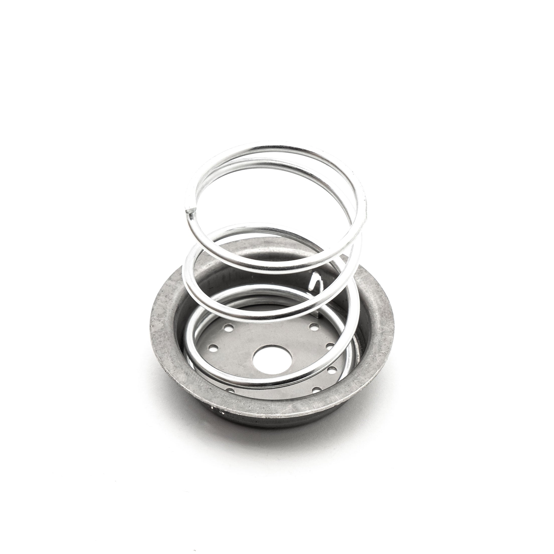 Large Dryer Housing Spring Wabco W220, W211, A6C5, A6C6, A8D3, Q7, E53, L322 3