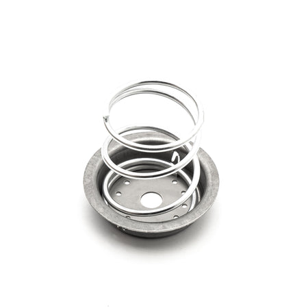 Large Dryer Housing Spring Wabco W220, W211, A6C5, A6C6, A8D3, Q7, E53, L322 3