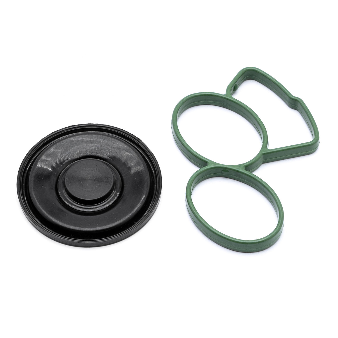 Oil filter housing repair kit Volvo 2.0D, 2.4D, 2.5D 30757730 2
