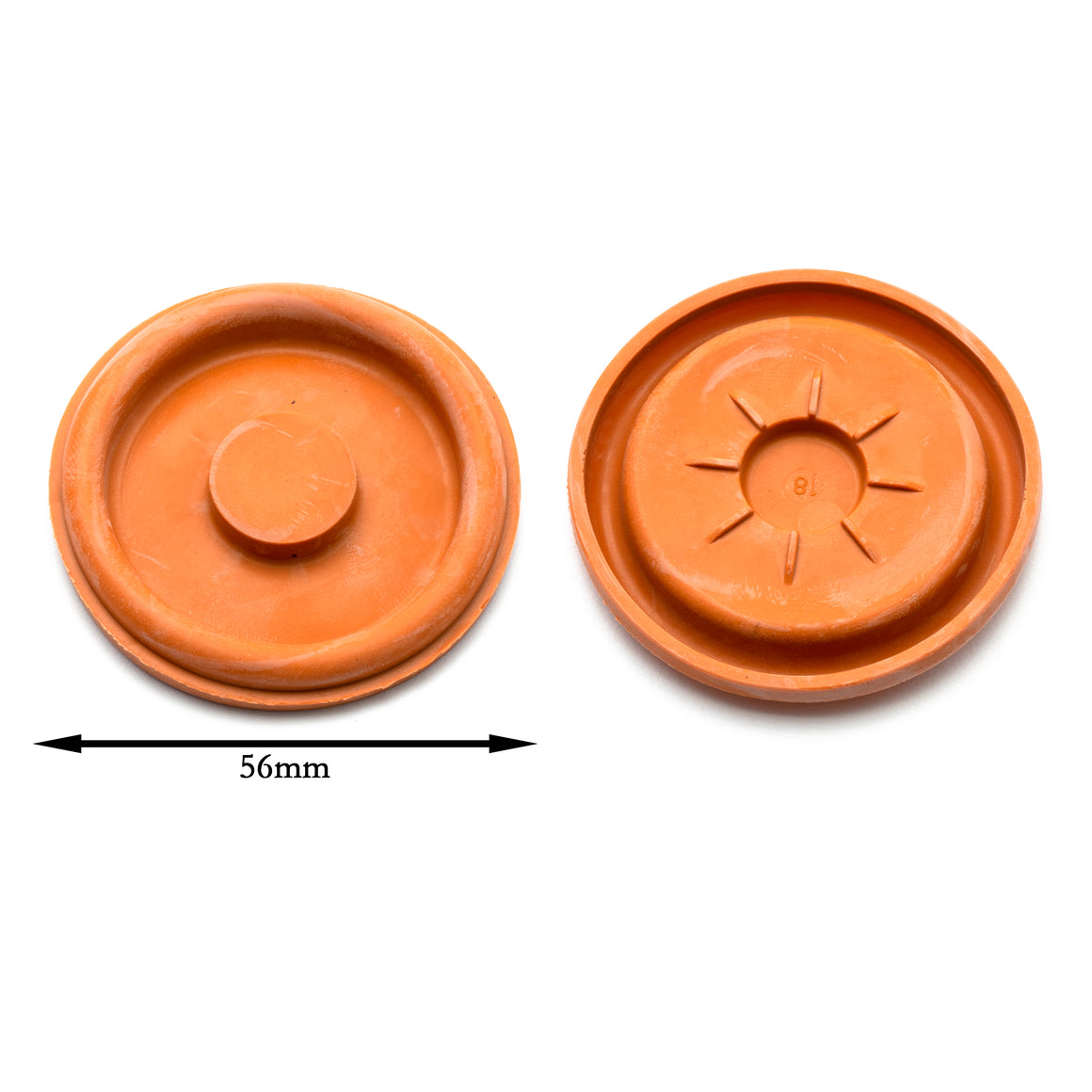 Repair kit PCV Mercedes M274/M270 2.0L and 1.6L A2700180000 5