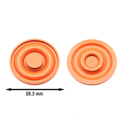 Repair kit PCV Renault Scenic, Megane, Duster 1.9 DCI DTI and 2.0L 8200291355 5