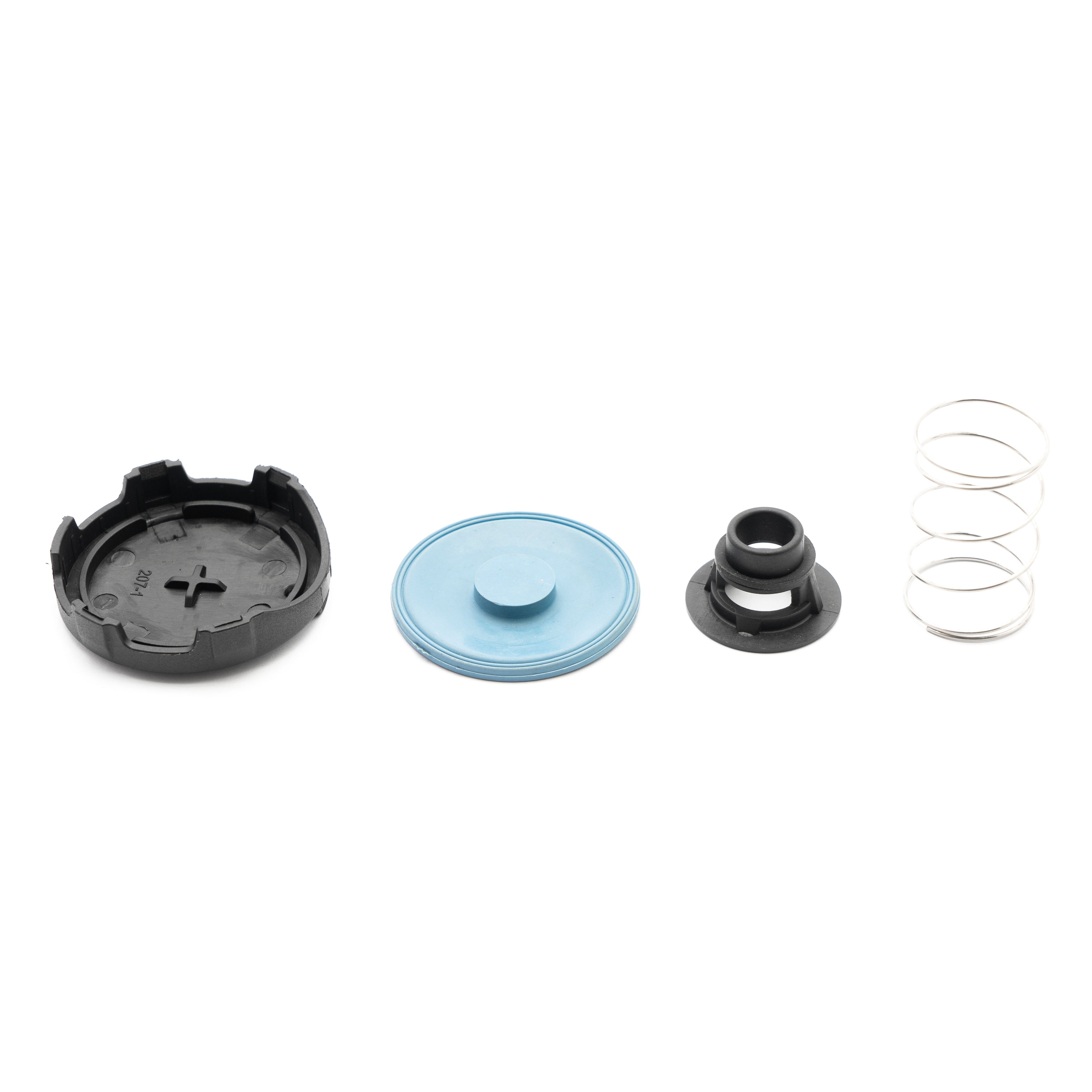 Oil separator repair kit Volvo 2.0L XC90, XC60, XC70, S60, S90, S80, V90, V60 31670210 3
