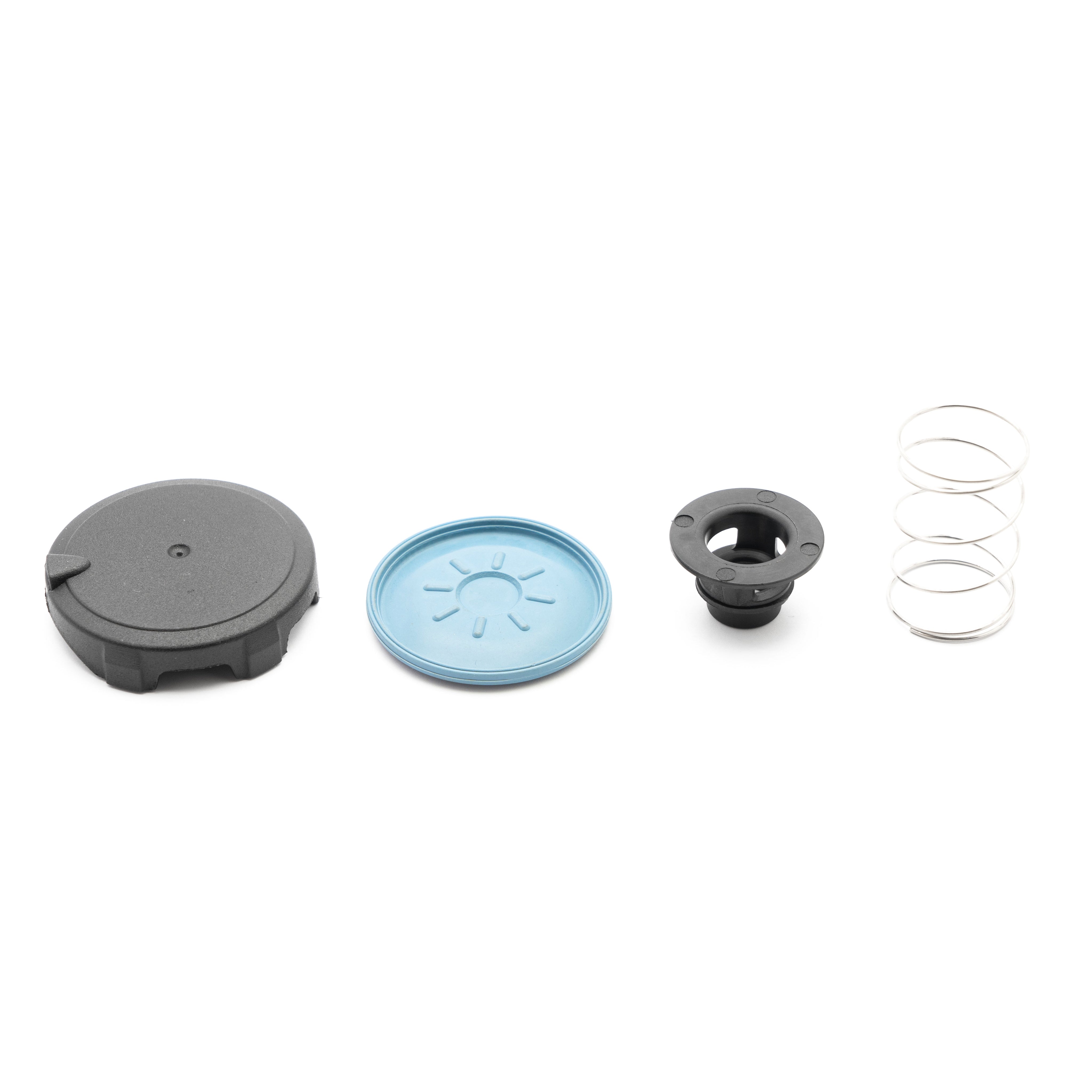 Oil separator repair kit Volvo 2.0L XC90, XC60, XC70, S60, S90, S80, V90, V60 31670210 4