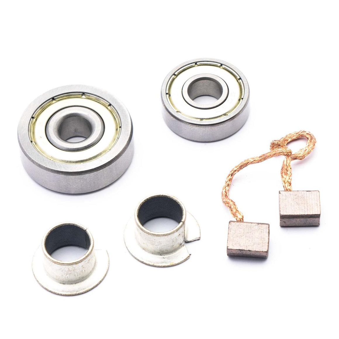 Full repair kit motor actuator Suzuki Swift 23100-62JE0 2310062JE0 2