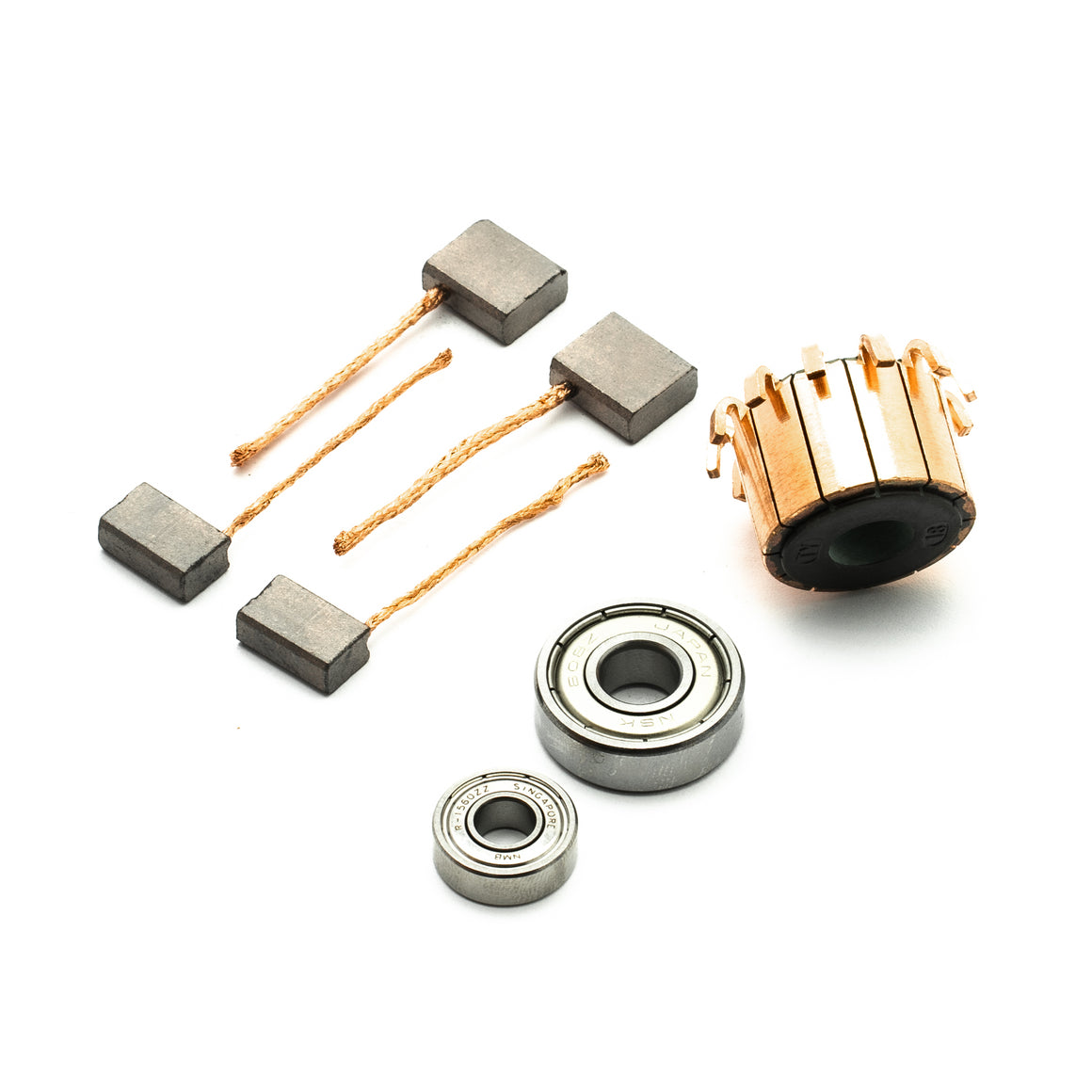 Repair kit for GTZ ABS motor Lexus 47070-60010, 47070-30060 1