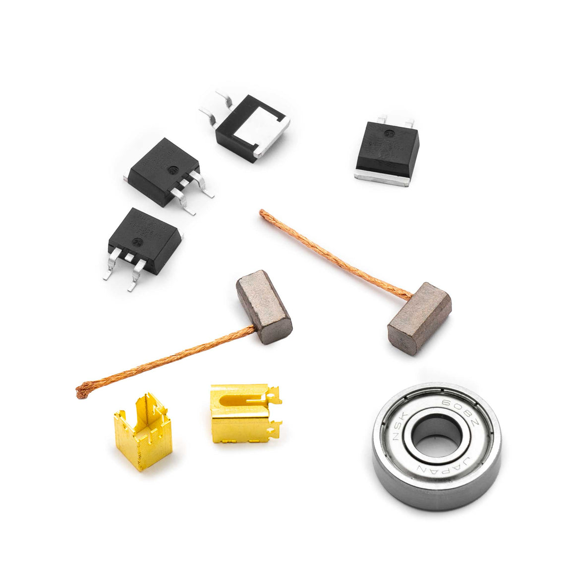 Full Opel Easytronic Repair Kit 2