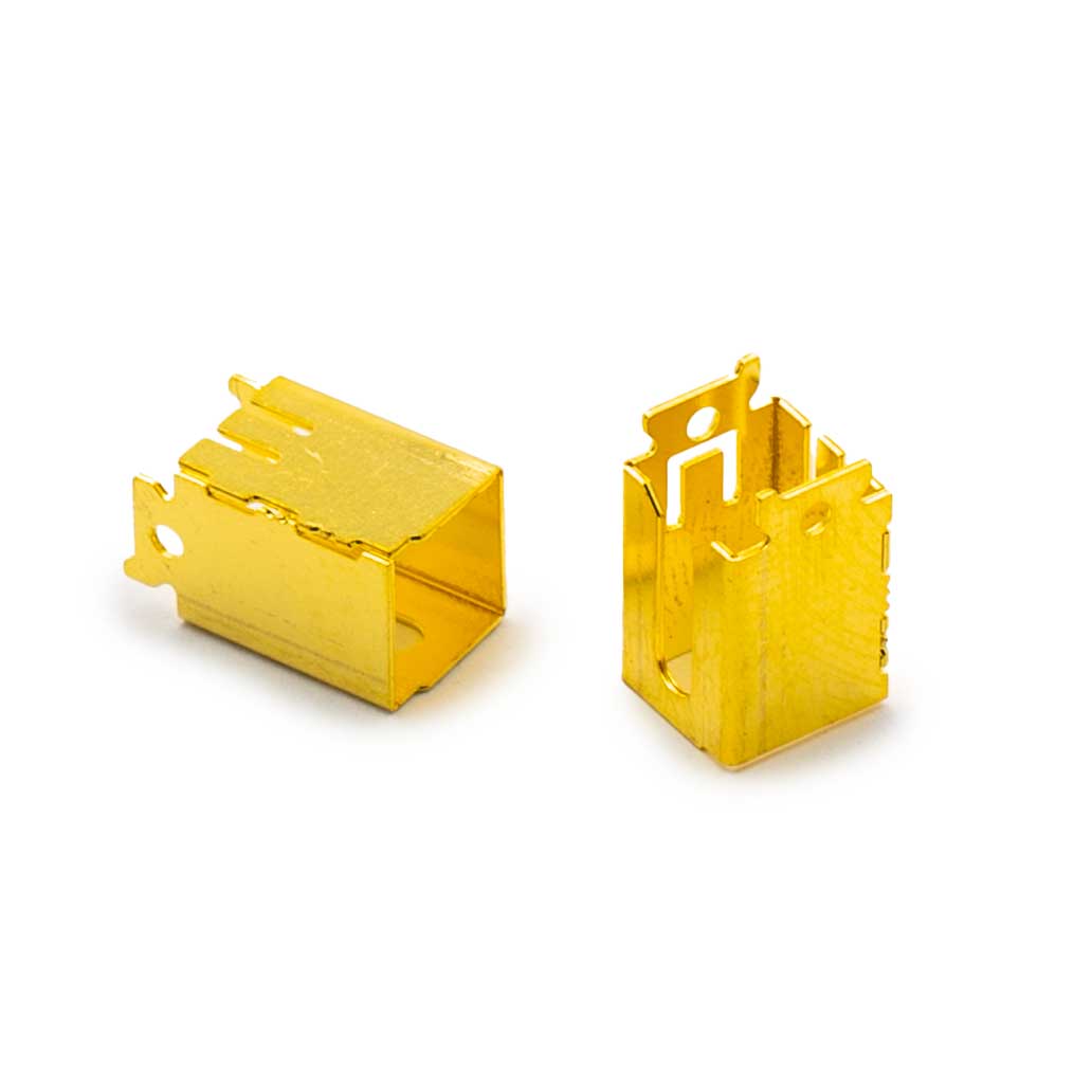 Clip of brush unit Easytronic Opel 2 pcs. 2