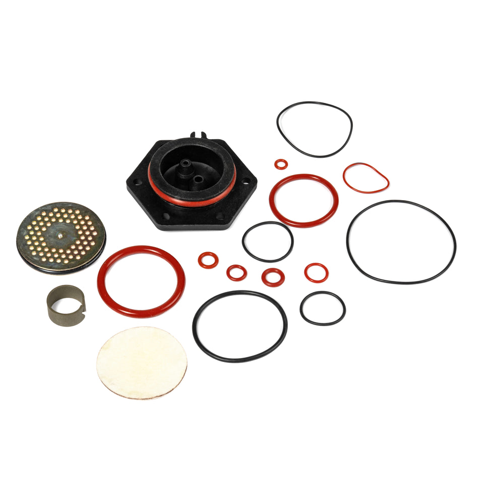 Repair Kit for Hitachi Land Rover Discovery 3/4 Compressor Dryer L319 LR023964 RQQ500016