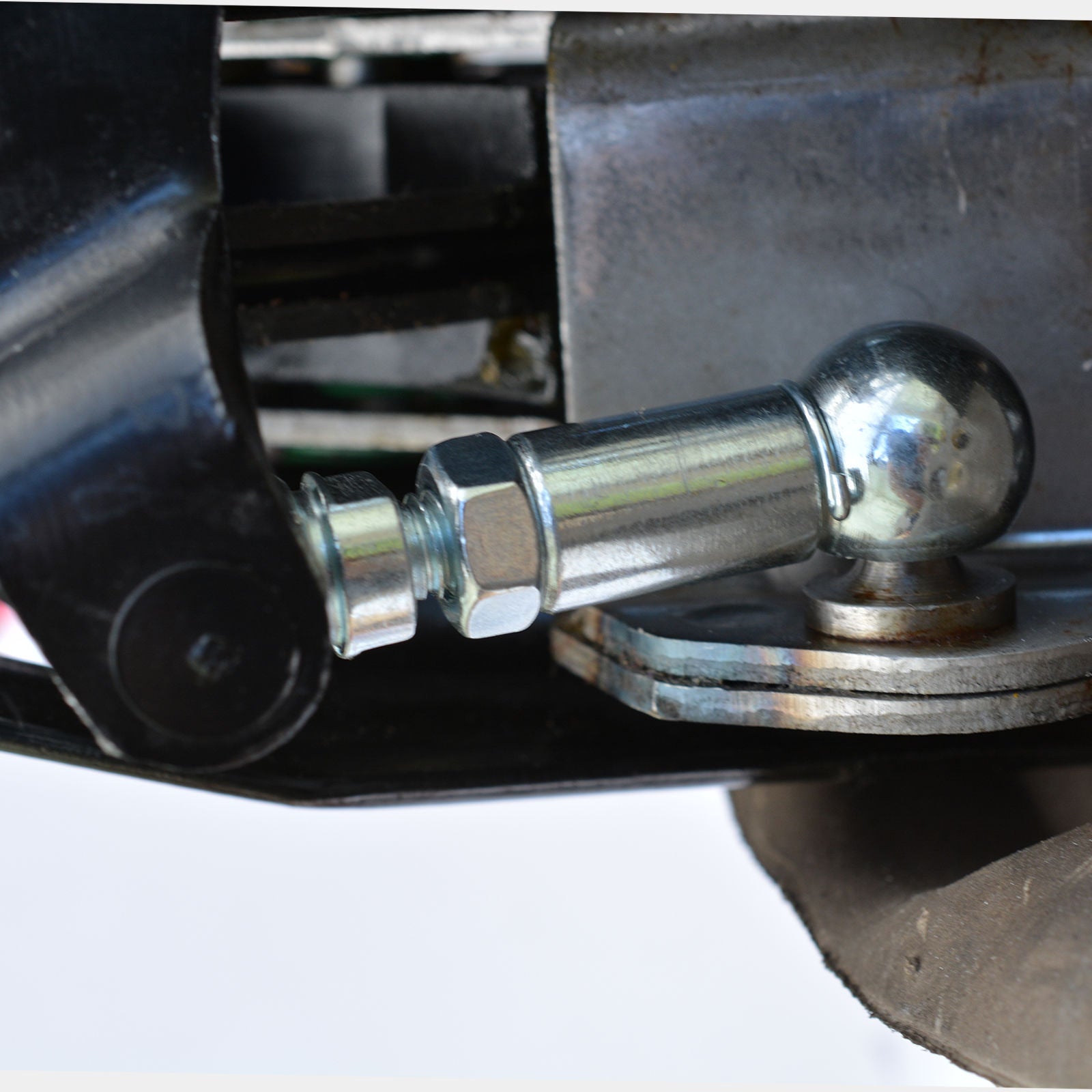 Repair kit clutch pedal Renault Kangoo, Clio, Twingo 7700411230 5