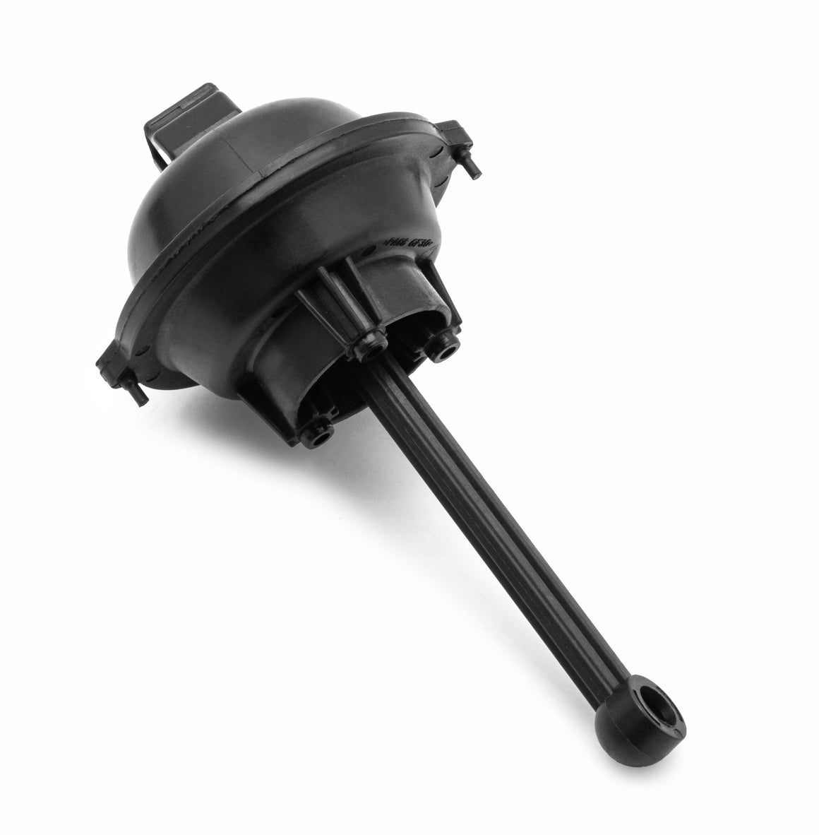 Vacuum drive of intake manifold flaps (actuator) VAG 1.8L 06J198514, 06J133159B 1