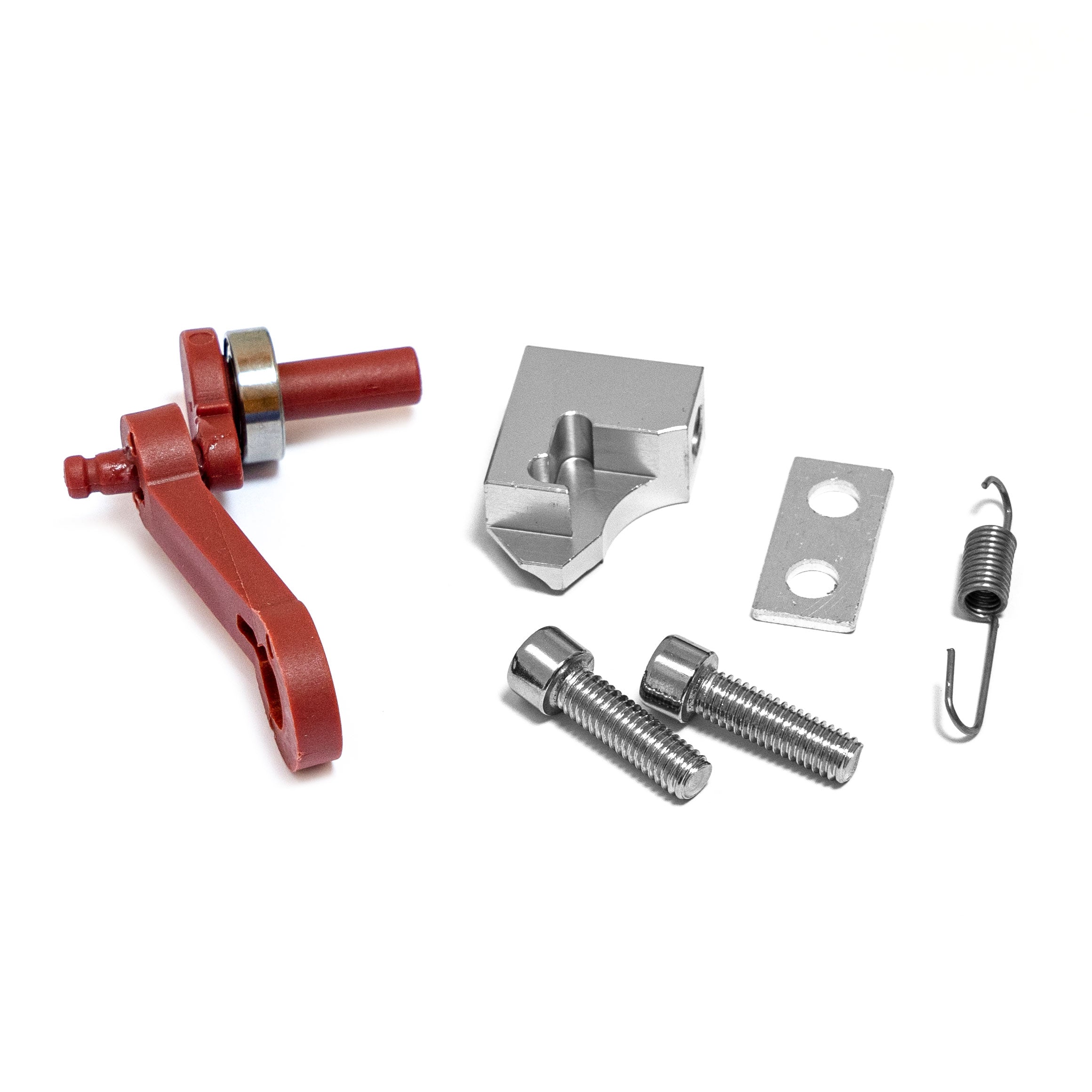 Repair kit for manifold damper regulator VAG 03L129711AG 2.0 TDI CR 4