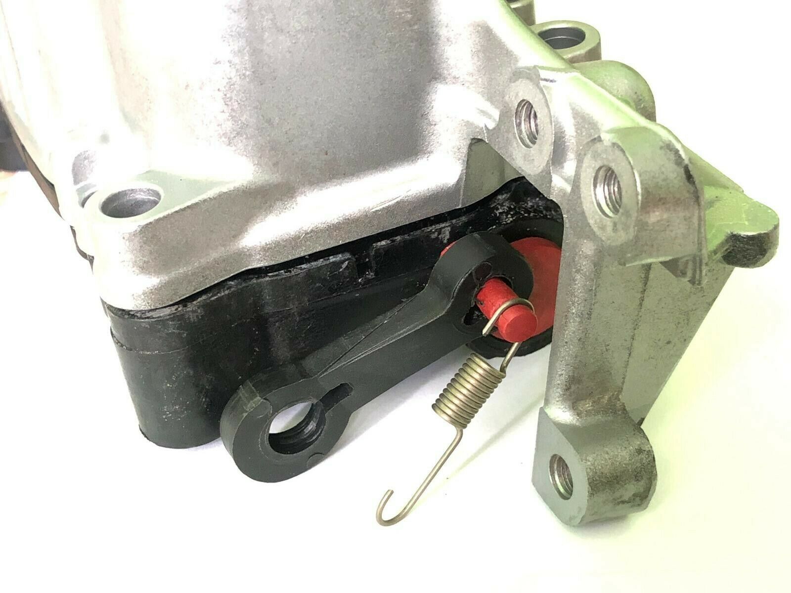 Repair kit for manifold damper regulator VAG 03L129711E 2.0 TDI CR 6