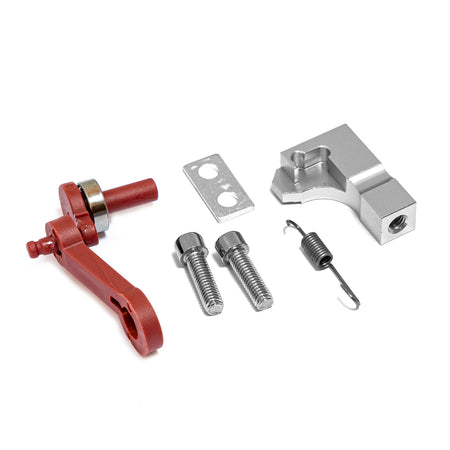 Repair kit for manifold damper regulator VAG 03L129711E 2.0 TDI CR 2