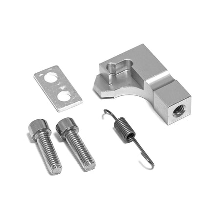 Repair kit for manifold damper regulator VAG 03L129711E 2.0 TDI CR 5