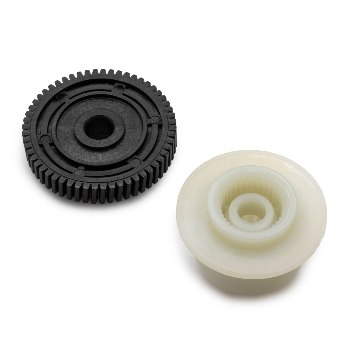 BMW, Mercedes, Land Rover Transfer Case Servo Repair Kit 3
