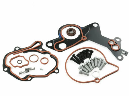 VAG tandem vacuum pump repair Kit 1.2TDI 1.4TDI 1.9TDI 2.0TDI 038145209 6