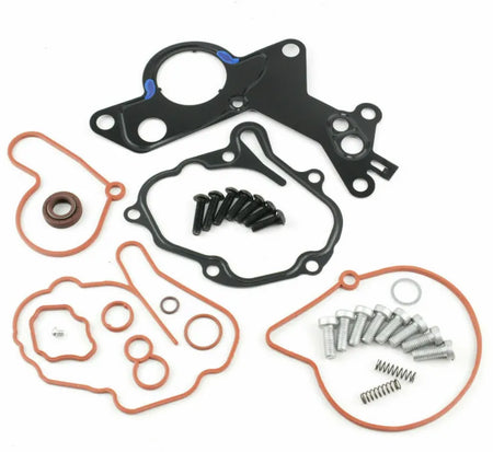 VAG tandem vacuum pump repair Kit 1.2TDI 1.4TDI 1.9TDI 2.0TDI 038145209 7