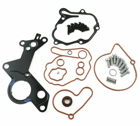 VAG tandem vacuum pump repair Kit 1.2TDI 1.4TDI 1.9TDI 2.0TDI 038145209 5