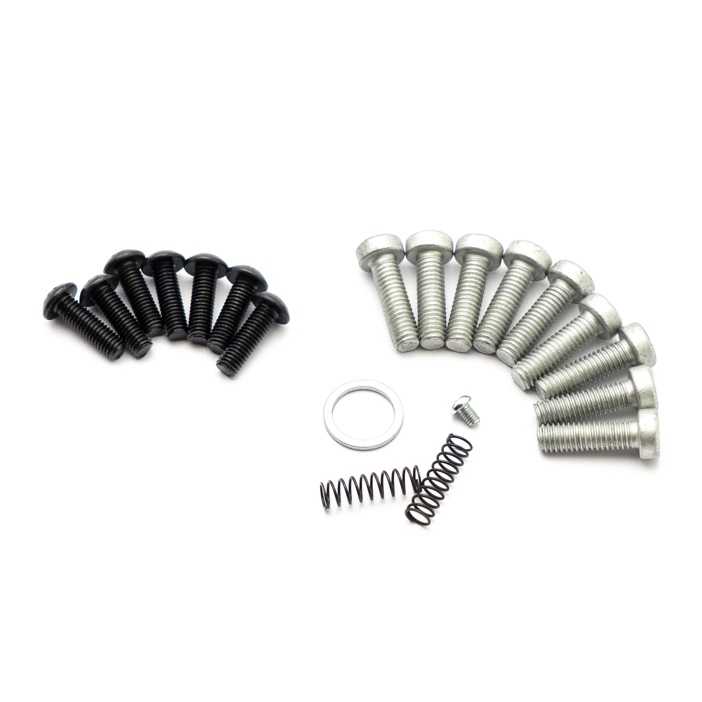 VAG tandem vacuum pump repair Kit 1.2TDI 1.4TDI 1.9TDI 2.0TDI 038145209 3