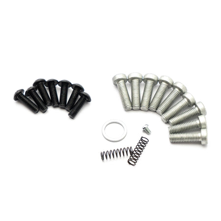 VAG tandem vacuum pump repair Kit 1.2TDI 1.4TDI 1.9TDI 2.0TDI 038145209 3