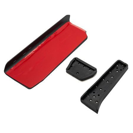 BMW G-Design Pedal Pads BMW 7-Series G11/G12 4