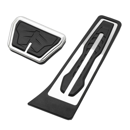 BMW G-Design Pedal Pads BMW 7-Series G11/G12 2