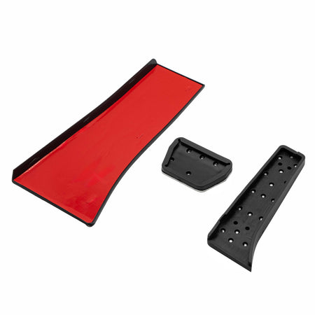 Pedal pads BMW G-Design X5 F15, X6 F16 4