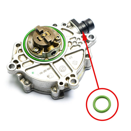 BMW N43 Vacuum pump Repair kit 11667547024 5