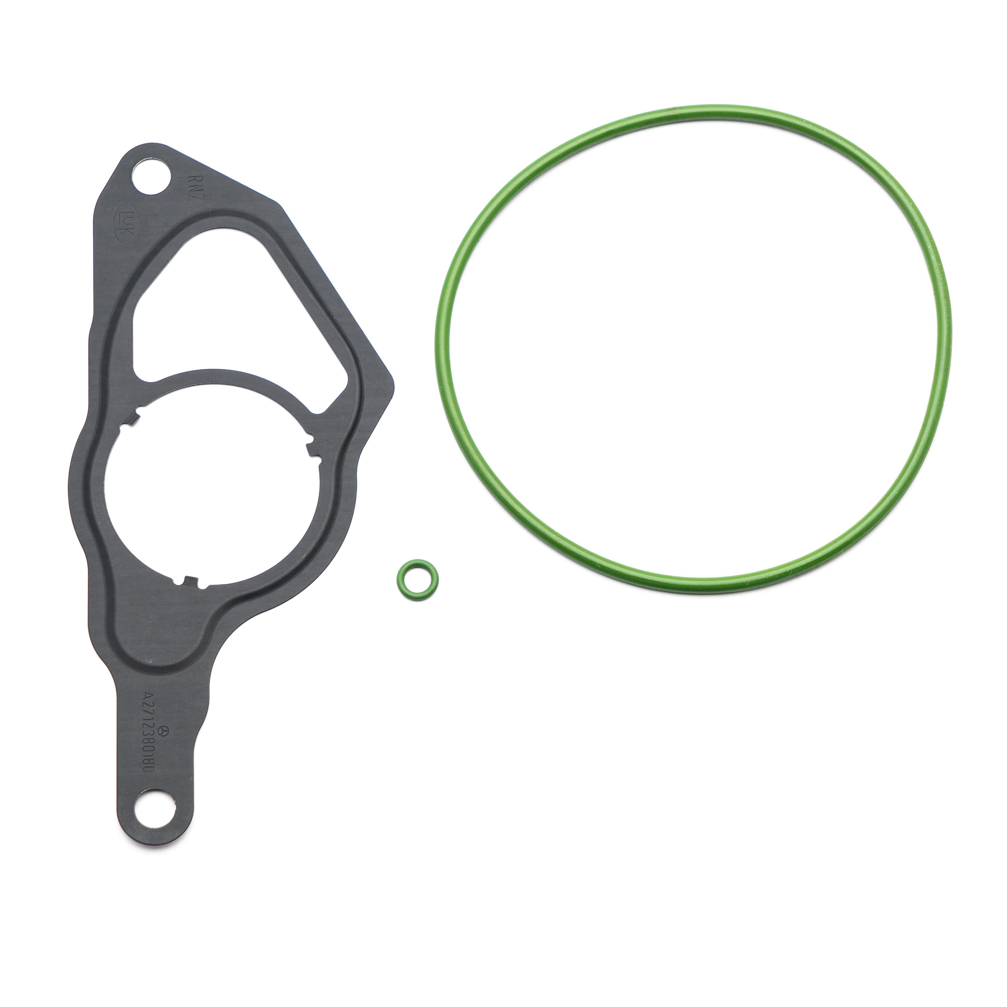 Vacuum pump repair kit Mercedes 1.8 M271 2712300965, 2712301165 1