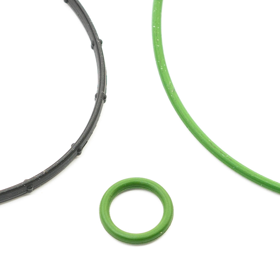 Mini 1.6L Vacuum Pump Repair Kit N16 11668654605 and N18 11667586424 3