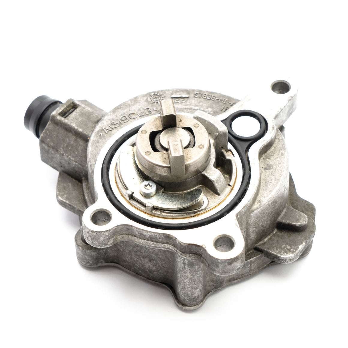 Vacuum pump repair kit Volvo, Ford and Land Rover 2.0L EcoBoost 5235113 4