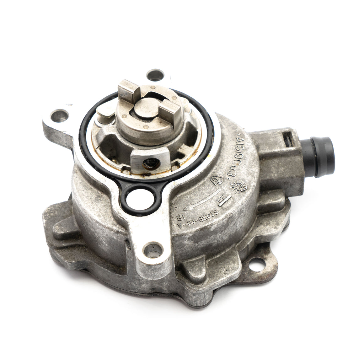 Vacuum pump repair kit Volvo, Ford and Land Rover 2.0L EcoBoost 5235113 6