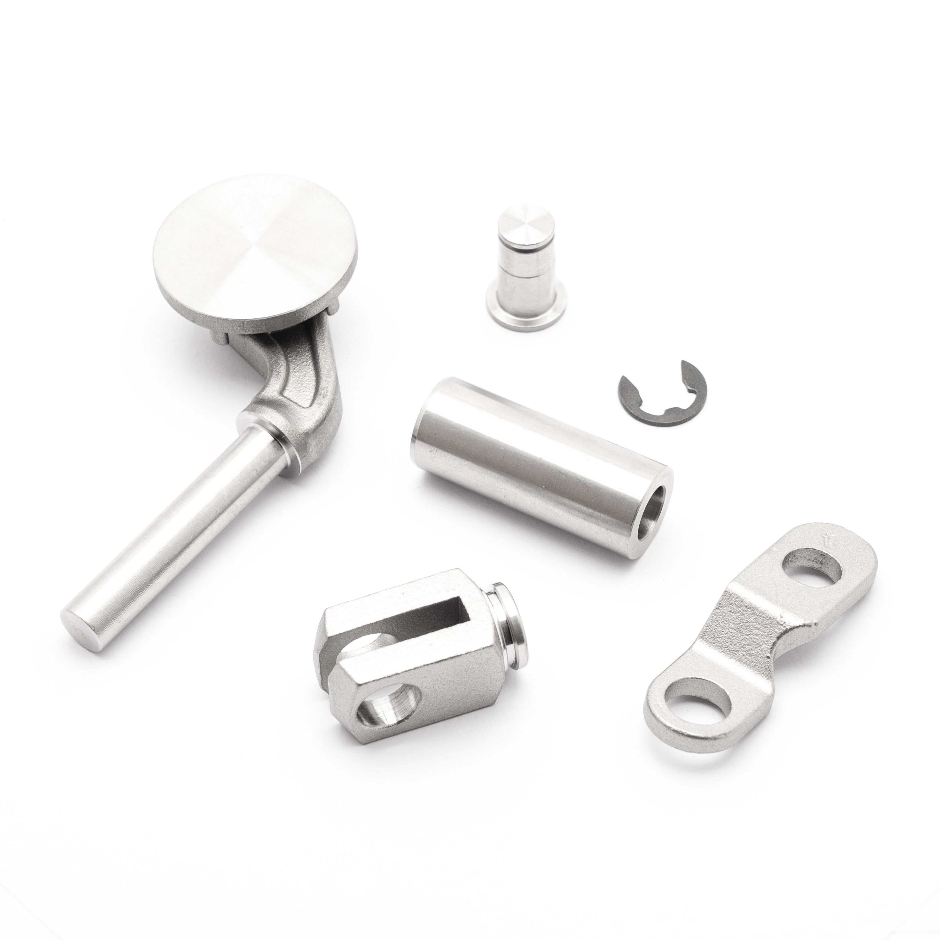 Westgate Turbine Repair Kit AUDI, Porsche Macan 2.0 TFSI 2