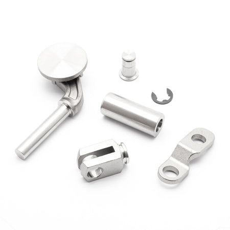 Westgate Turbine Repair Kit AUDI, Porsche Macan 2.0 TFSI 2