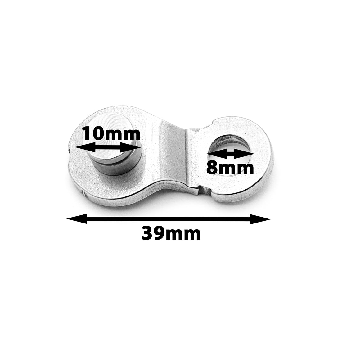 Repair kit wastegate turbine BMW B38 (Wastegate BMW B38) 11657636784 3