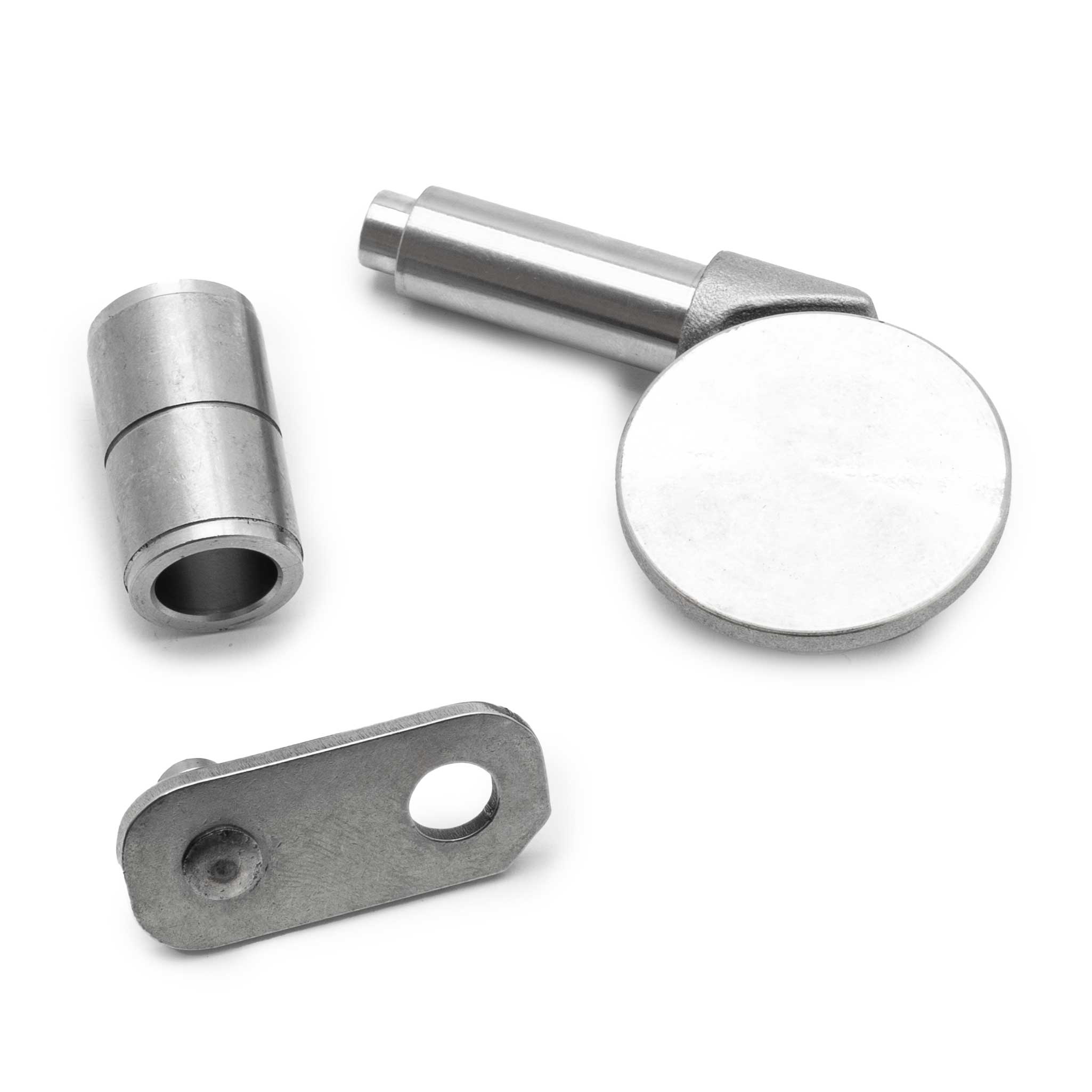 BMW 1.6 N13 turbine wastegate repair kit 11624601147, 11627633925, 11627645759, 11627645758, 4601147 2
