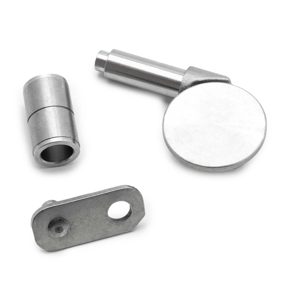 BMW 1.6 N13 turbine wastegate repair kit 11624601147, 11627633925, 11627645759, 11627645758, 4601147