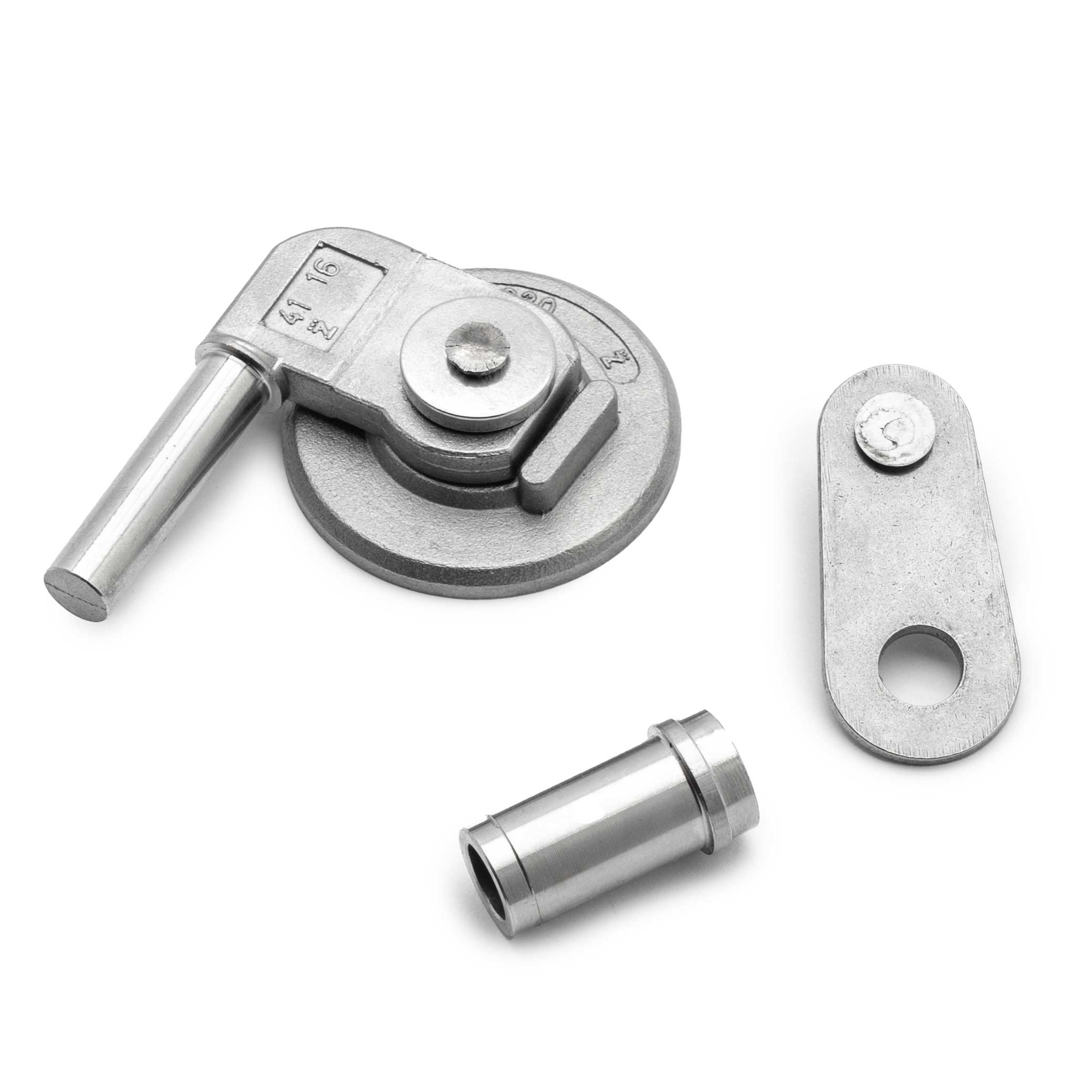 BMW N55 Turbine Westgate Repair Kit (Wastegate BMW N55) type 1 1