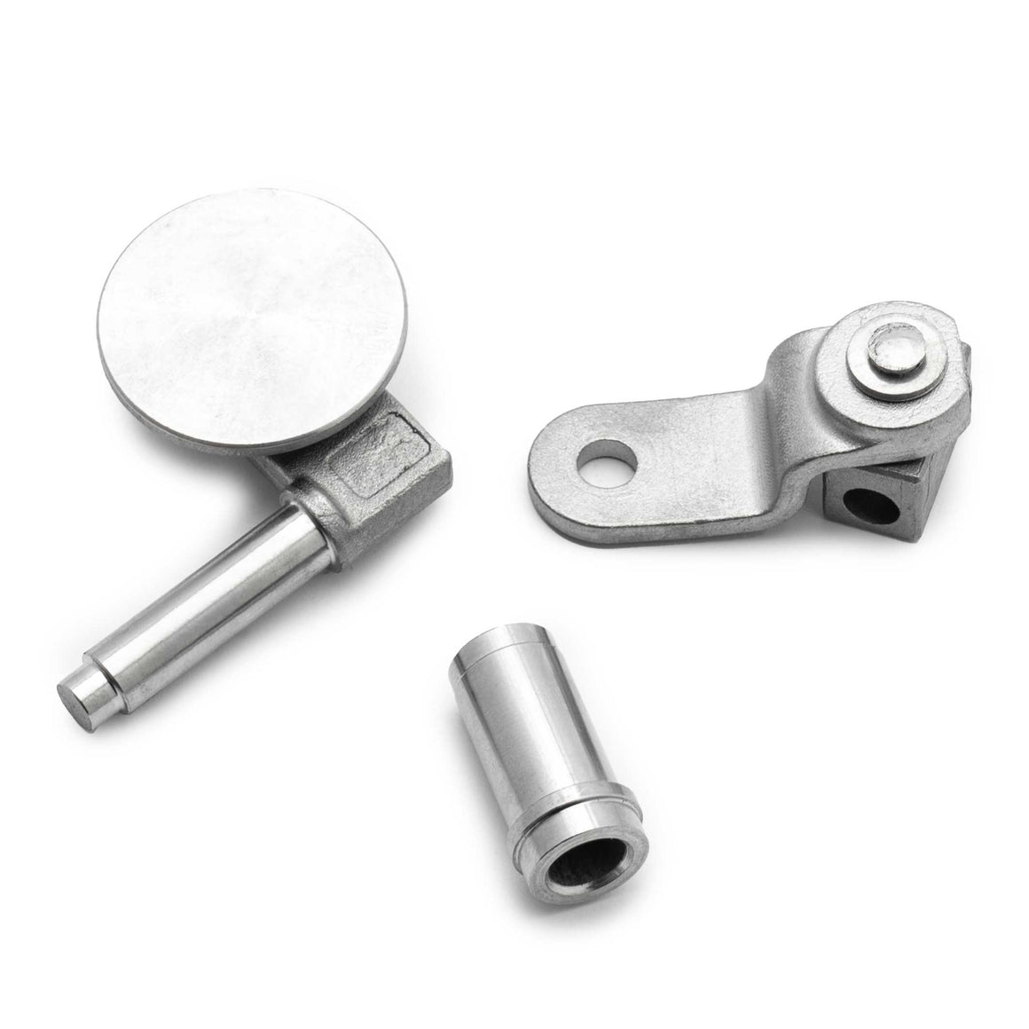 Repair kit for turbine wastegate VW 1.4TSI 2002-2007 BLG, BMY, BWK, CAVE, CAVB, CAVC 4